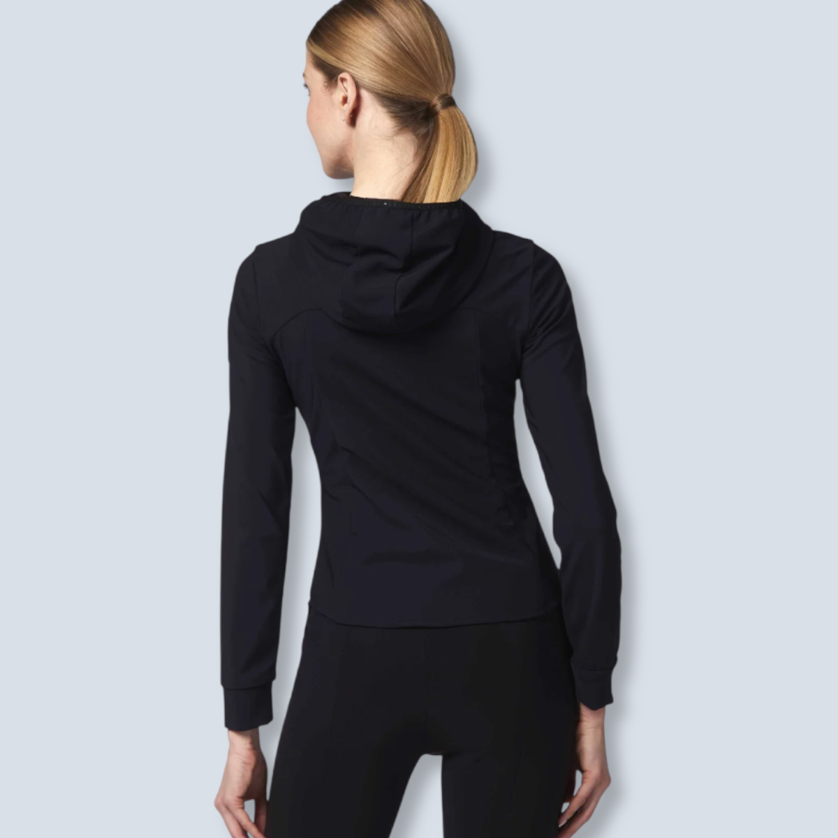 Vestrum Women’s Tremiti Softshell Jacket-2