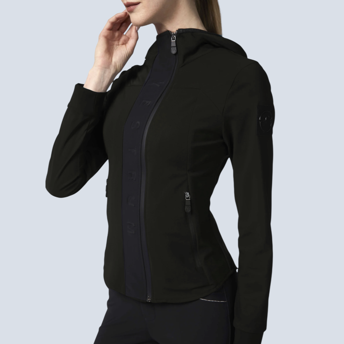 Vestrum Women’s Tremiti Softshell Jacket-5