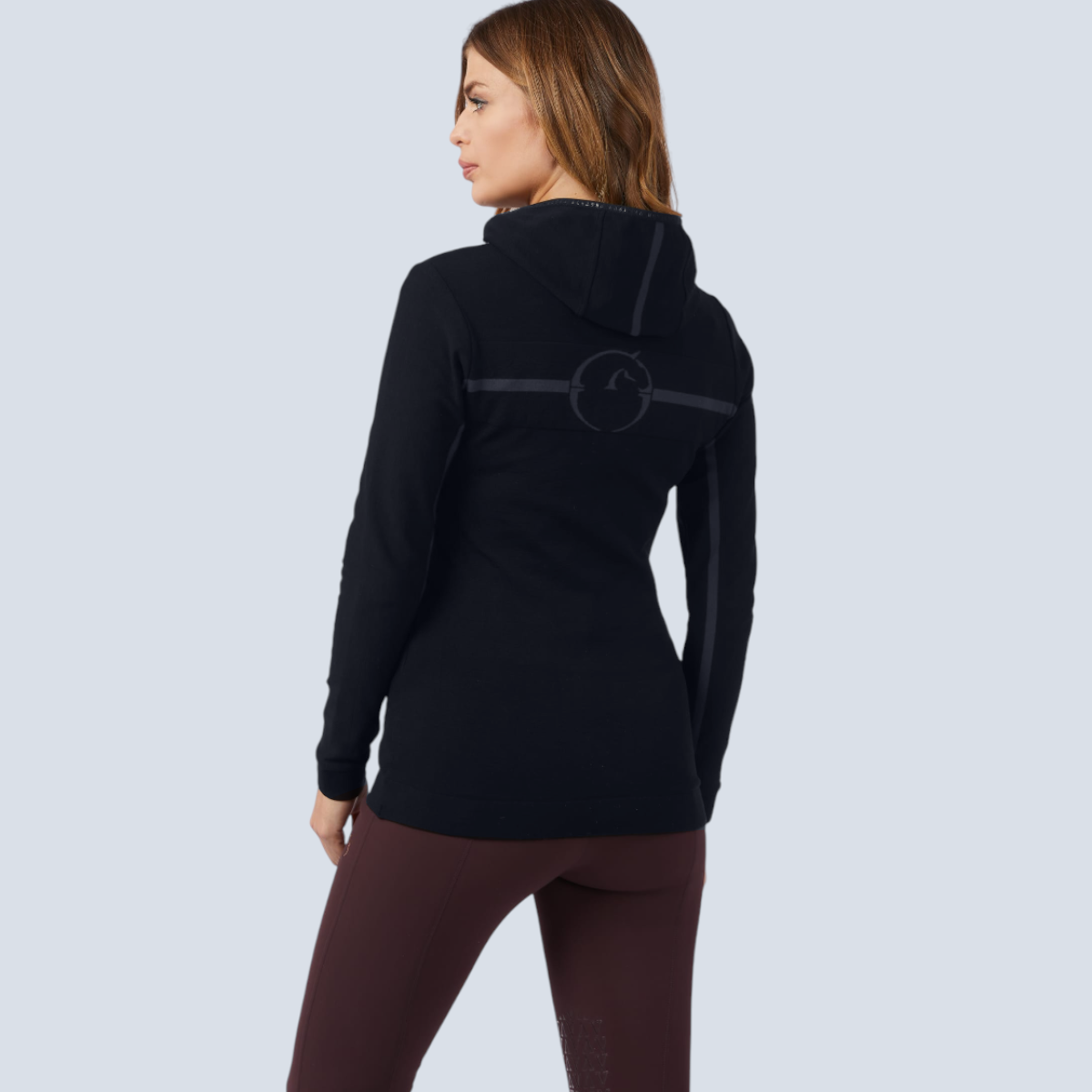 Vestrum Women’s Funabashi Training Jacket-2