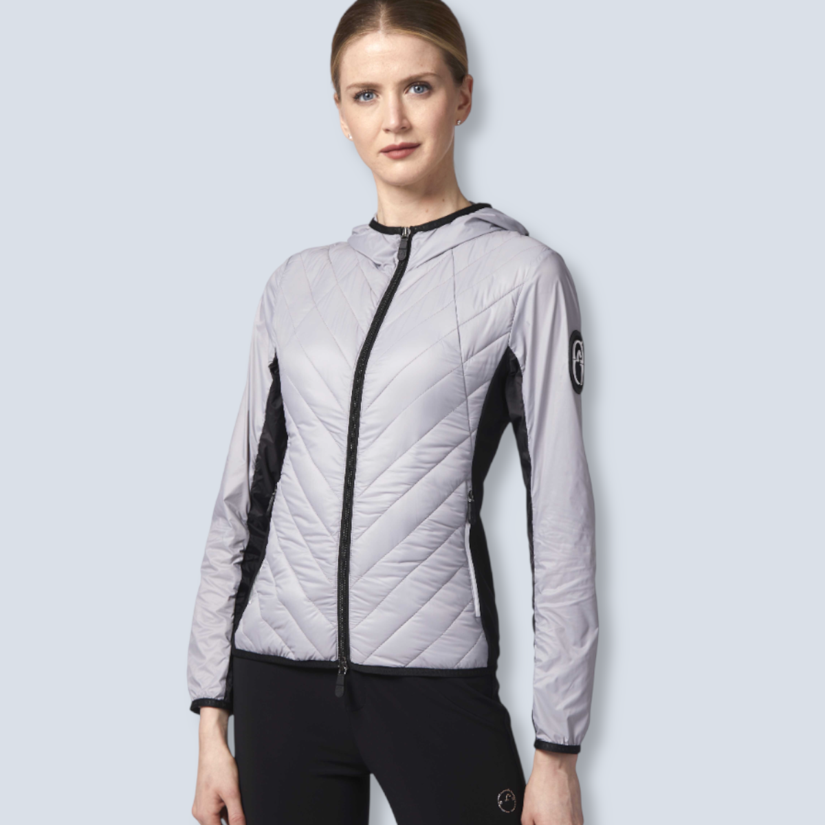 Vestrum Women’s Linosa Jacket-2
