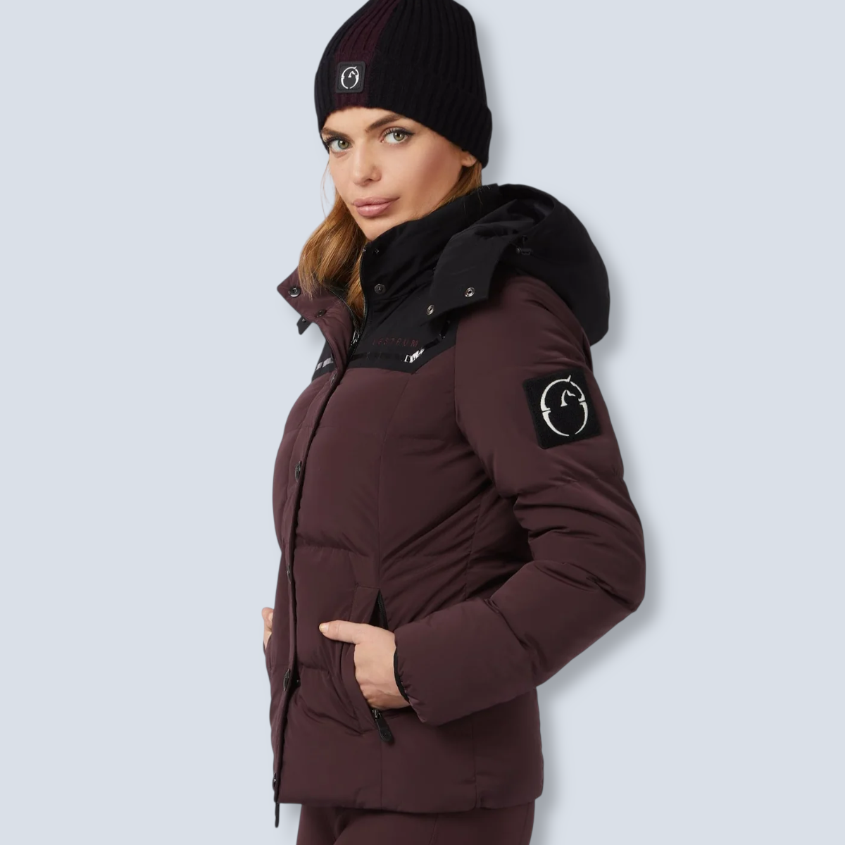 Vestrum Women’s Monterrey Jacket-3