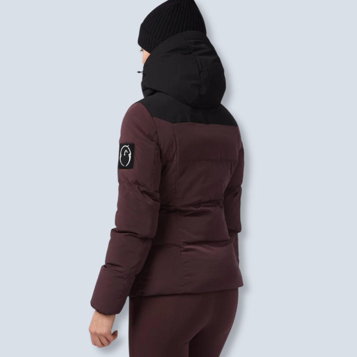 Vestrum Women’s Monterrey Jacket-2