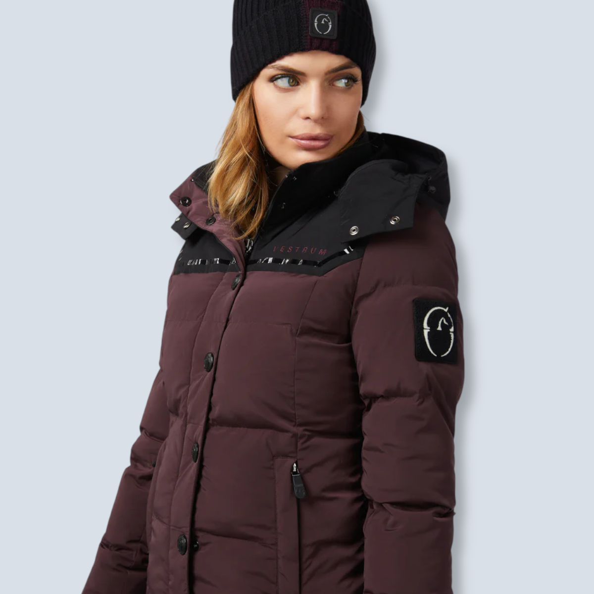 Vestrum Women’s Monterrey Jacket