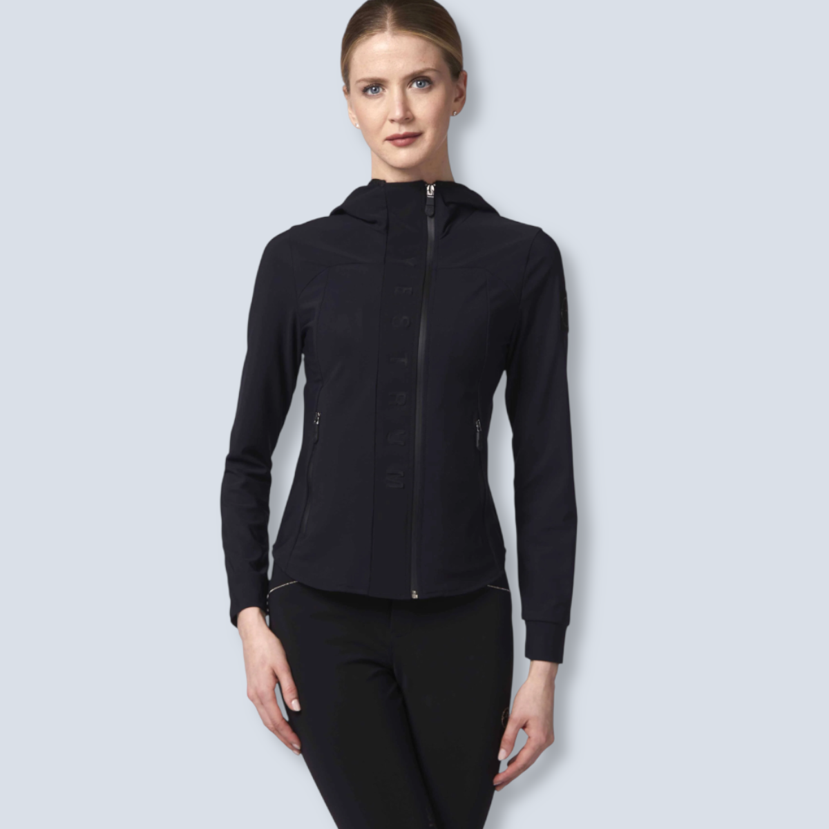 Vestrum Women’s Tremiti Softshell Jacket