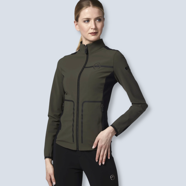 Vestrum Women’s Kume Softshell Jacket