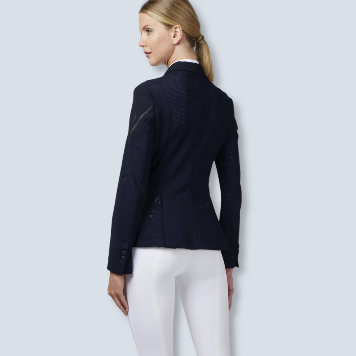Vestrum Women's Capri Jacket Competition-2