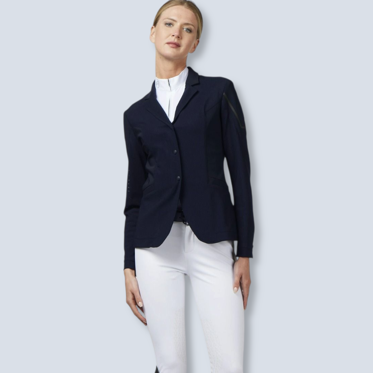 Vestrum Women's Capri Jacket Competition-3