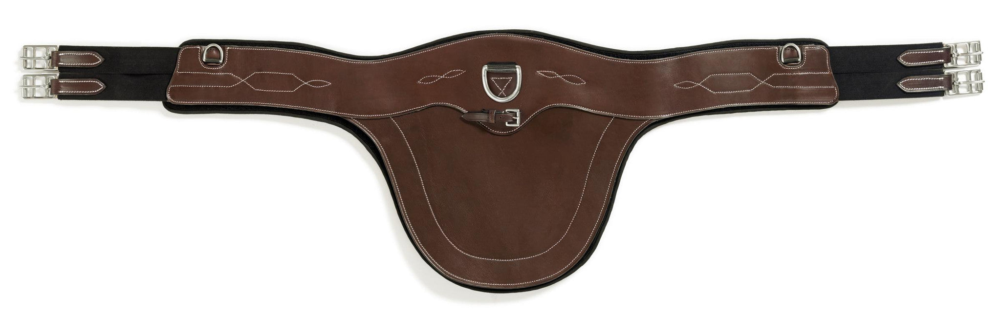 EquiFit Anatomical Belly Guard w/ T-Foam