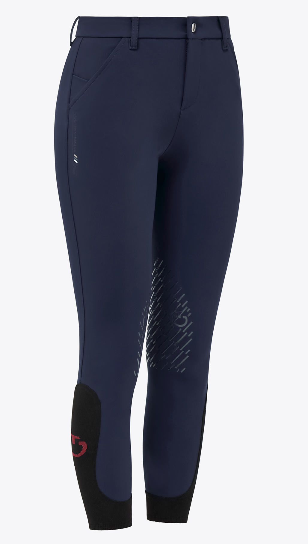 Cavalleria Toscana New Grip System Breeches – EQU Lifestyle Boutique