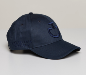 Check out the simple and clean Cavalleria Toscana Cap!
